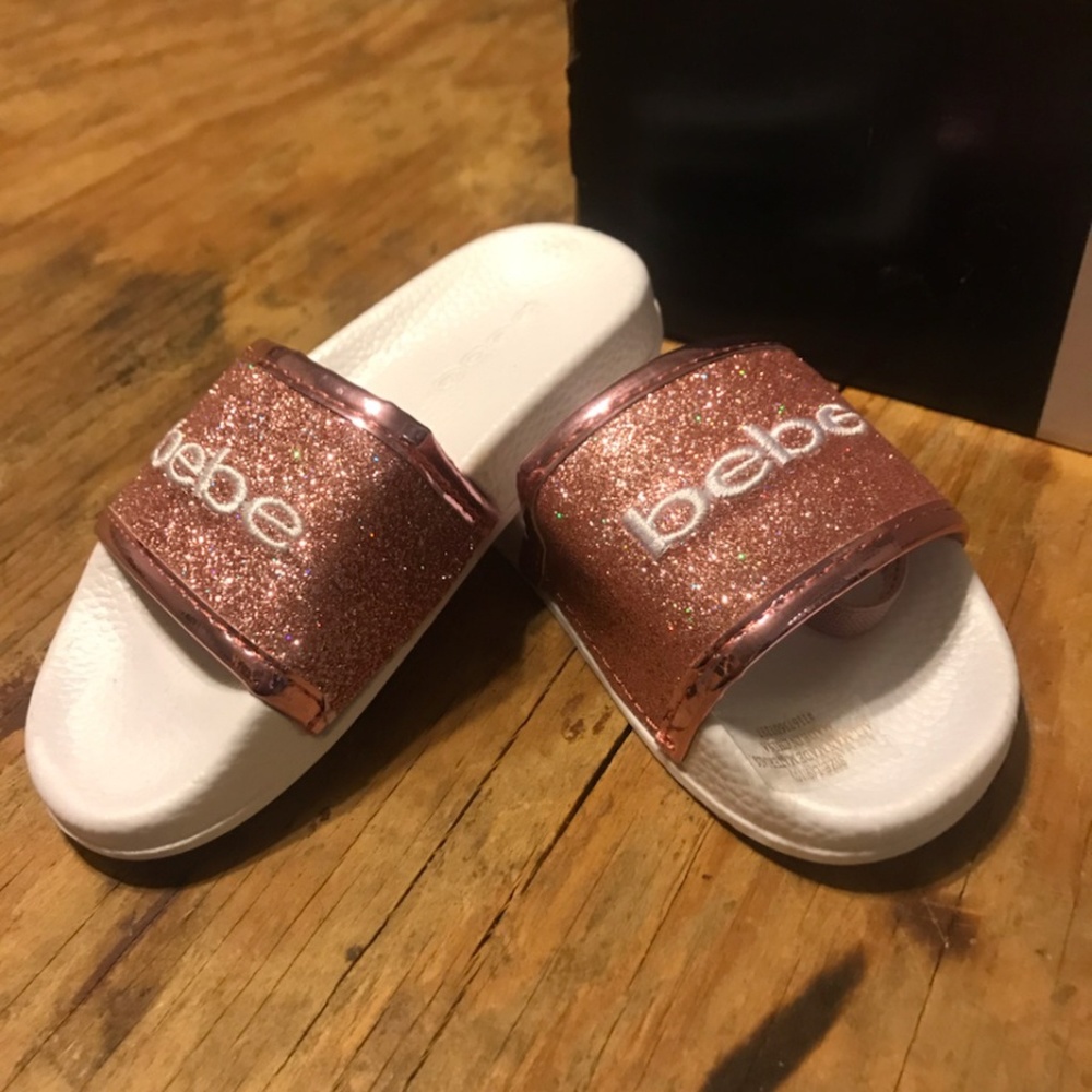 Bebe Slides